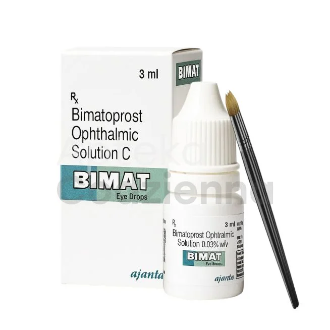 Bimat Applicators