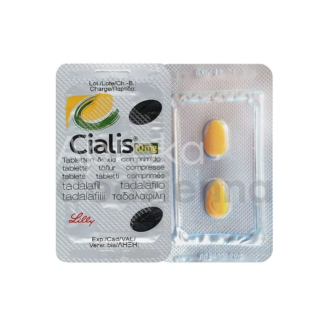 Brand Cialis