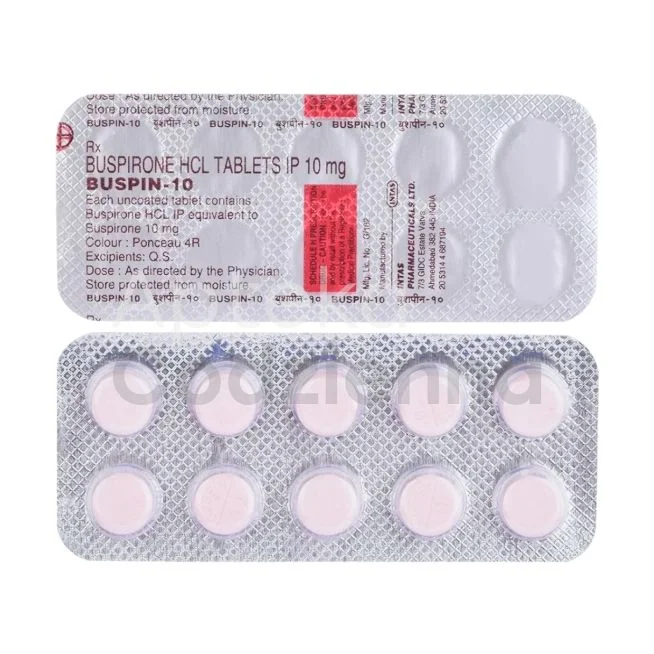 Buspar