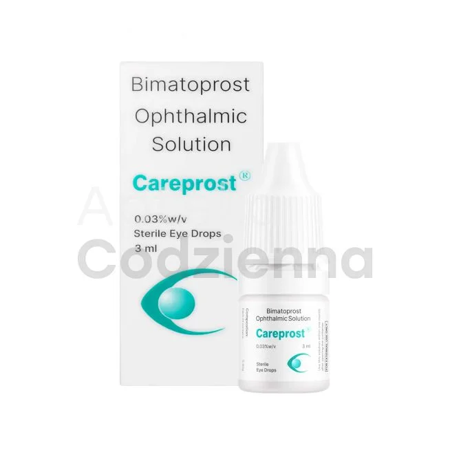 Careprost