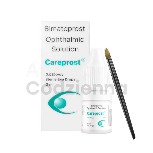 Careprost Applicators