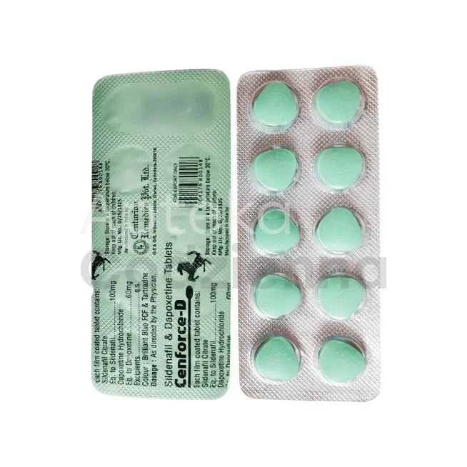 Cenforce-D