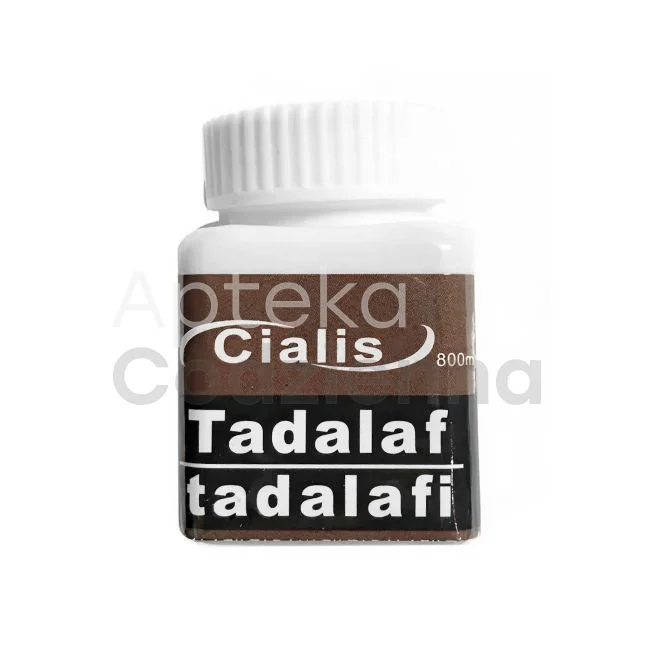 Cialis Black