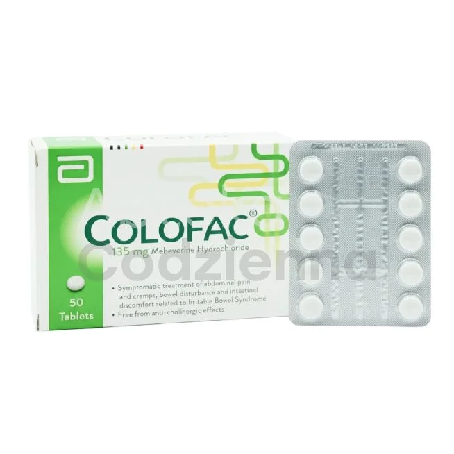 Colofac