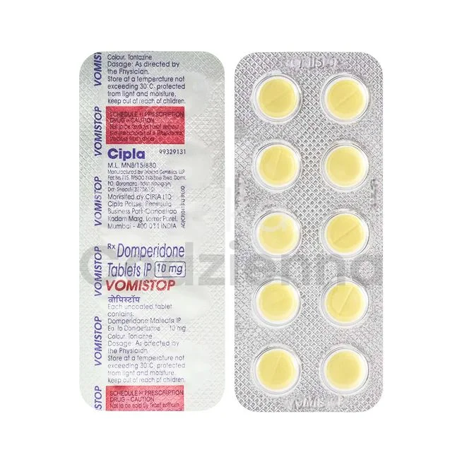Domperidone