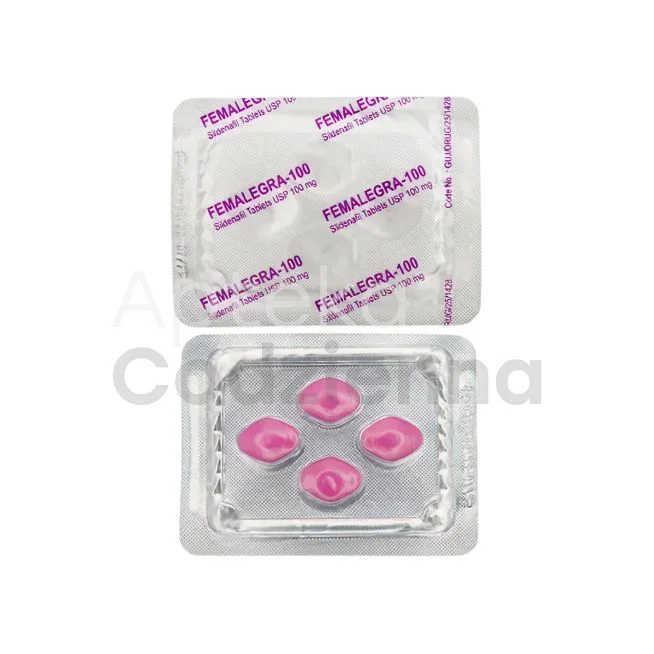 Female Viagra