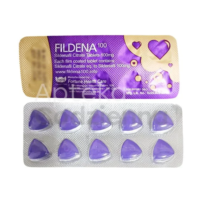 Fildena