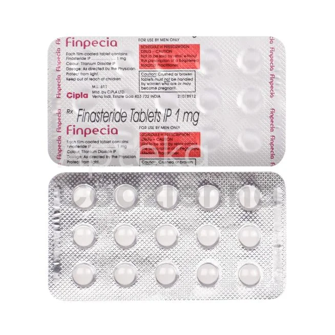 Finpecia