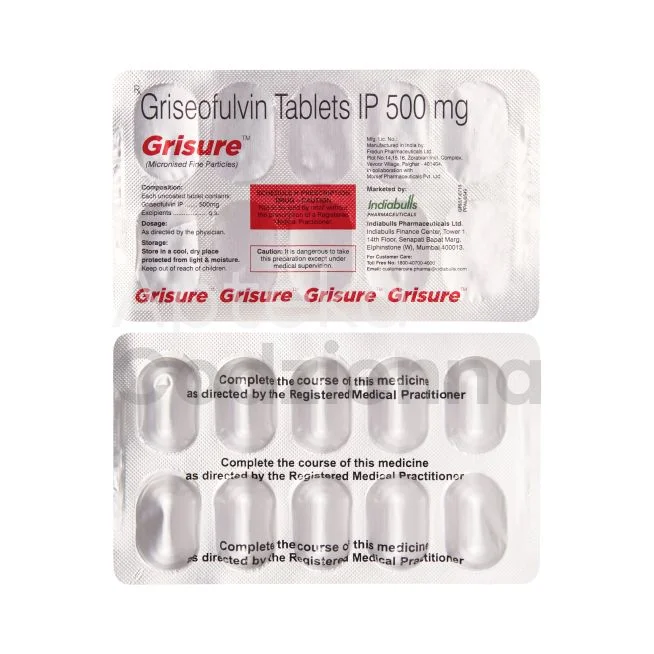 Gryzeofulwina