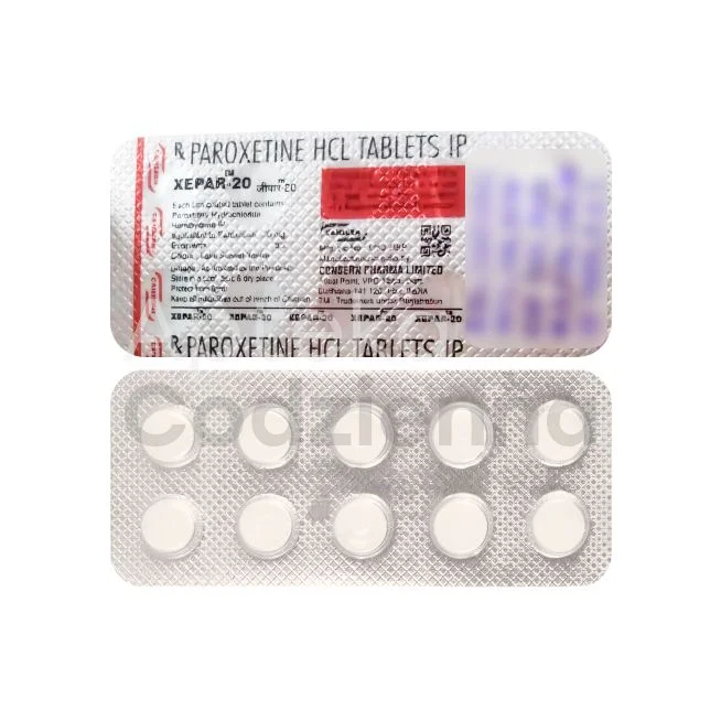 Paroxinor