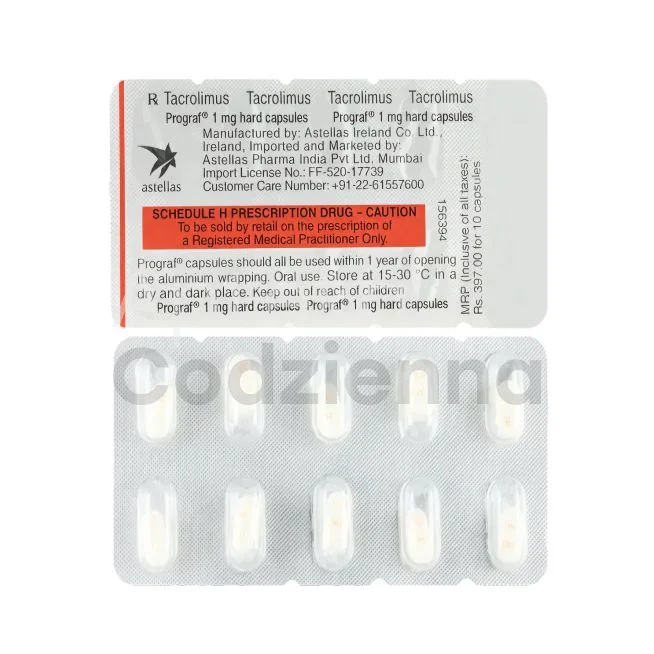 Prograf