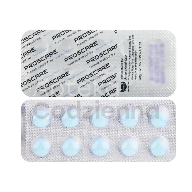 Proscar