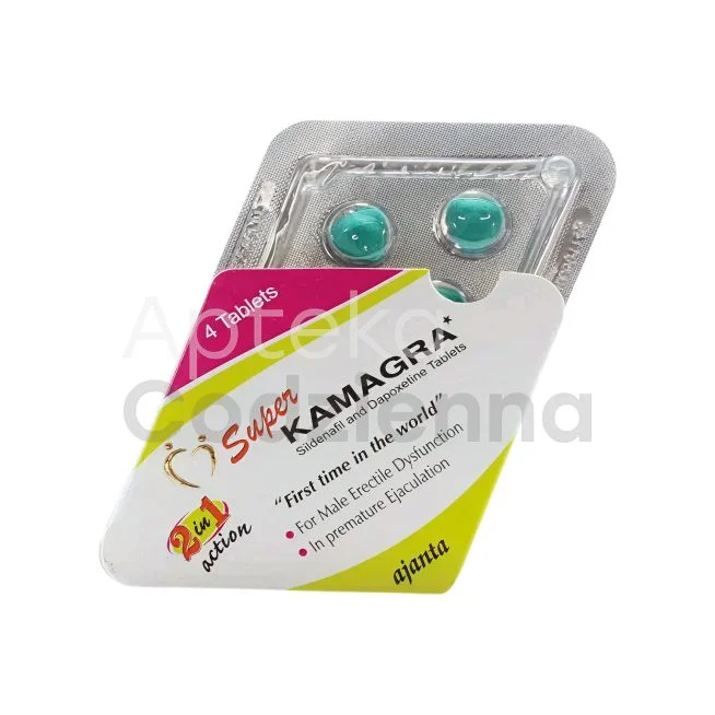 Super Kamagra